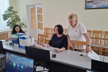 Дан старт работе конкурсной комиссии по определению лучшего наставника среди наставников предприятий/организаций